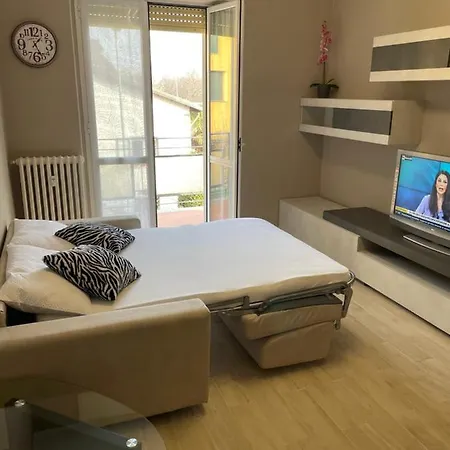 Apartmán Casa Iris