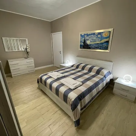 Casa Iris * Rozzano