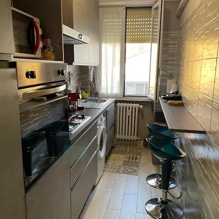 Apartmán Casa Iris