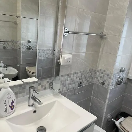 Apartmán Casa Iris