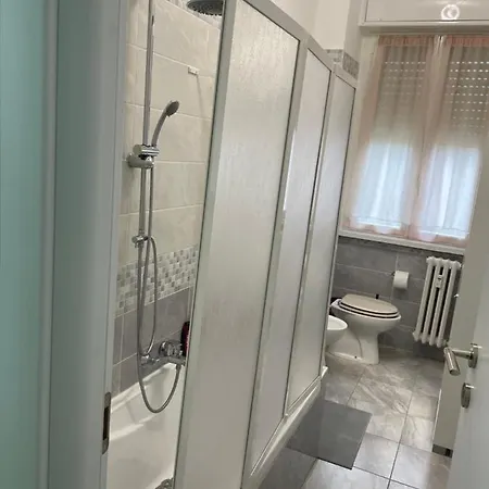 Apartmán Casa Iris