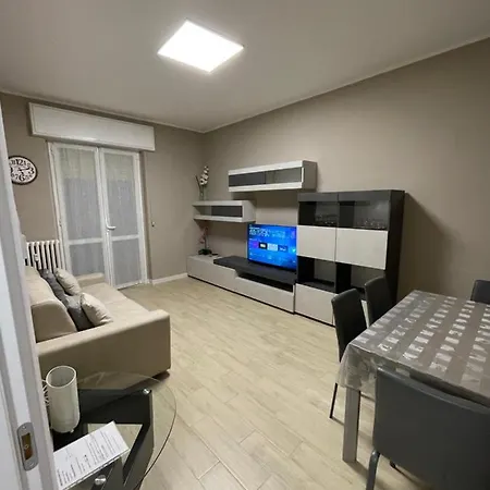Apartmán Casa Iris *