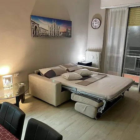 Apartmán Casa Iris