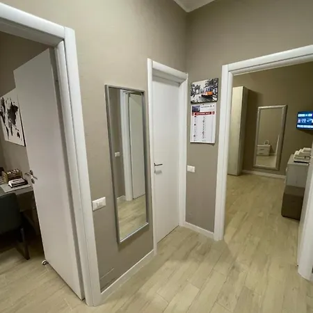 Apartmán Casa Iris *